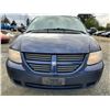 Image 9 : A9 --  2005 DODGE GRAND CARAVAN SE, Blue, 235549 KM