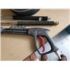 Image 2 : Power washer wand with hose