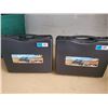 Image 1 : 2 Deluxe portable gas stove