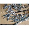 Image 2 : Lot of Misc. Small turn buckles and more