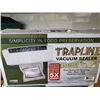 Image 2 : Trapline vacuum sealer