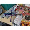 Image 2 : lot of shop tools