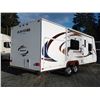 Image 8 : 0B -- 2010 SURVEYOR SPORT ECO LIGHT EDITION BY FOREST RIVER APR 29FT  "NO RESERVE"