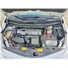 Image 52 : A3 --  2012 TOYOTA PRIUS V HYBRID, White, 273620 KM  "NO RESERVE"