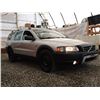 Image 8 : B5 --  2005 VOLVO XC70 AWD, Grey, 276070 KM