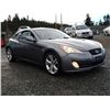 Image 8 : A4 --  2010 HYUNDAI GENESIS 2.O TURBO, Grey, 307177 KM