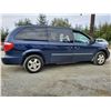 Image 21 : A9 --  2005 DODGE GRAND CARAVAN SE, Blue, 235549 KM