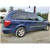 Image 22 : A9 --  2005 DODGE GRAND CARAVAN SE, Blue, 235549 KM