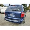 Image 27 : A9 --  2005 DODGE GRAND CARAVAN SE, Blue, 235549 KM