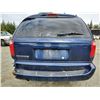 Image 29 : A9 --  2005 DODGE GRAND CARAVAN SE, Blue, 235549 KM