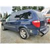 Image 34 : A9 --  2005 DODGE GRAND CARAVAN SE, Blue, 235549 KM
