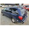 Image 35 : A9 --  2005 DODGE GRAND CARAVAN SE, Blue, 235549 KM