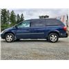 Image 38 : A9 --  2005 DODGE GRAND CARAVAN SE, Blue, 235549 KM