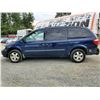 Image 39 : A9 --  2005 DODGE GRAND CARAVAN SE, Blue, 235549 KM