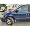 Image 46 : A9 --  2005 DODGE GRAND CARAVAN SE, Blue, 235549 KM