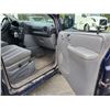 Image 59 : A9 --  2005 DODGE GRAND CARAVAN SE, Blue, 235549 KM