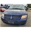 Image 7 : A9 --  2005 DODGE GRAND CARAVAN SE, Blue, 235549 KM