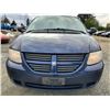 Image 9 : A9 --  2005 DODGE GRAND CARAVAN SE, Blue, 235549 KM