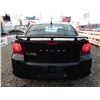 Image 16 : B3 --  2013 DODGE AVENGER SE, Black, 201473 KM