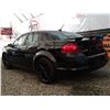 Image 19 : B3 --  2013 DODGE AVENGER SE, Black, 201473 KM