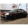 Image 1 : B3 --  2013 DODGE AVENGER SE, Black, 201473 KM