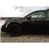 Image 28 : B3 --  2013 DODGE AVENGER SE, Black, 201473 KM