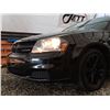 Image 33 : B3 --  2013 DODGE AVENGER SE, Black, 201473 KM
