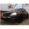 Image 3 : B3 --  2013 DODGE AVENGER SE, Black, 201473 KM