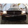 Image 4 : B3 --  2013 DODGE AVENGER SE, Black, 201473 KM