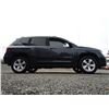 Image 13 : C6 --  2015 JEEP COMPASS SPORT 4X4, Black, 107996 KM