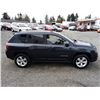 Image 15 : C6 --  2015 JEEP COMPASS SPORT 4X4, Black, 107996 KM