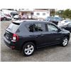Image 16 : C6 --  2015 JEEP COMPASS SPORT 4X4, Black, 107996 KM