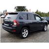 Image 17 : C6 --  2015 JEEP COMPASS SPORT 4X4, Black, 107996 KM