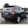 Image 18 : C6 --  2015 JEEP COMPASS SPORT 4X4, Black, 107996 KM