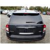 Image 22 : C6 --  2015 JEEP COMPASS SPORT 4X4, Black, 107996 KM