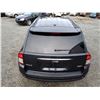 Image 23 : C6 --  2015 JEEP COMPASS SPORT 4X4, Black, 107996 KM
