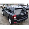 Image 24 : C6 --  2015 JEEP COMPASS SPORT 4X4, Black, 107996 KM