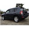 Image 26 : C6 --  2015 JEEP COMPASS SPORT 4X4, Black, 107996 KM