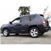 Image 27 : C6 --  2015 JEEP COMPASS SPORT 4X4, Black, 107996 KM