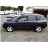 Image 30 : C6 --  2015 JEEP COMPASS SPORT 4X4, Black, 107996 KM