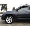 Image 36 : C6 --  2015 JEEP COMPASS SPORT 4X4, Black, 107996 KM