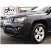 Image 40 : C6 --  2015 JEEP COMPASS SPORT 4X4, Black, 107996 KM