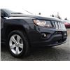 Image 41 : C6 --  2015 JEEP COMPASS SPORT 4X4, Black, 107996 KM