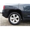 Image 46 : C6 --  2015 JEEP COMPASS SPORT 4X4, Black, 107996 KM