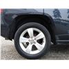 Image 47 : C6 --  2015 JEEP COMPASS SPORT 4X4, Black, 107996 KM