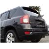 Image 49 : C6 --  2015 JEEP COMPASS SPORT 4X4, Black, 107996 KM