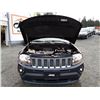 Image 50 : C6 --  2015 JEEP COMPASS SPORT 4X4, Black, 107996 KM