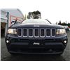 Image 5 : C6 --  2015 JEEP COMPASS SPORT 4X4, Black, 107996 KM