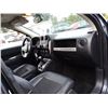 Image 61 : C6 --  2015 JEEP COMPASS SPORT 4X4, Black, 107996 KM