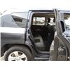 Image 63 : C6 --  2015 JEEP COMPASS SPORT 4X4, Black, 107996 KM